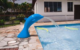 Angra TOP2 Praia Piscina Marina 2 quartos